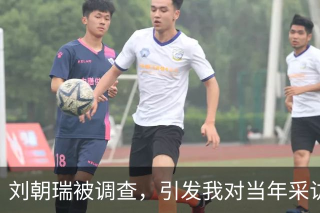 刘朝瑞被调查，引发我对当年采访的回忆